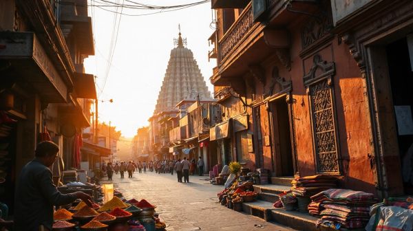 5 raisons de choisir une agence de voyage francophone en Inde