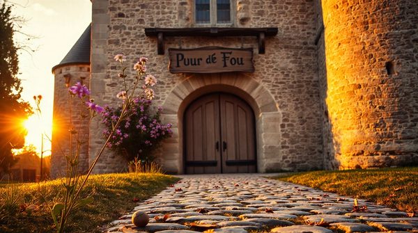 Séjour puy du fou à prix réduit : découvrez nos meilleures promotions